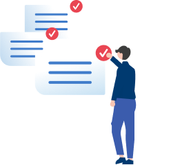 Step 2: Tailored Security Strategy