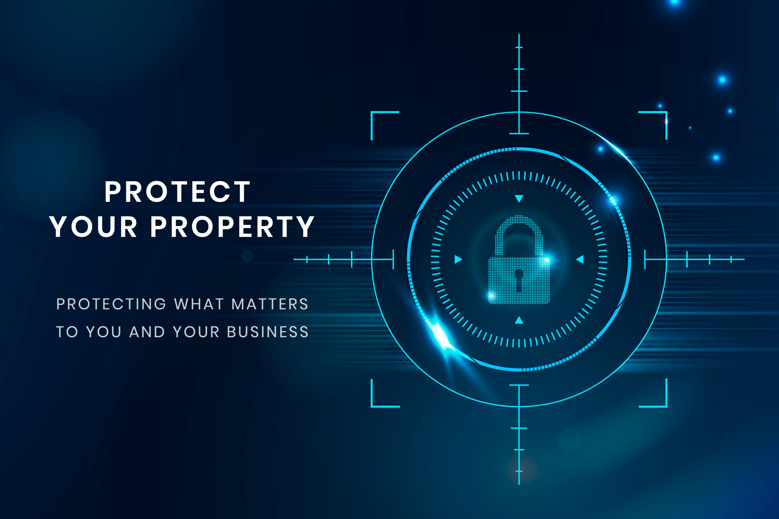 TAISE keeps your and your business Safe.